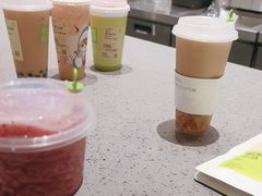 -奈雪的茶(金华永盛店)