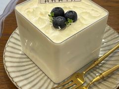 -AHAVA·Fang Baking Studio