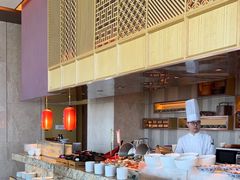 -嘉定凯悦·咖啡厅