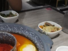 -秦妈火锅(仁泰里店)