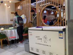 -川闻清粥小菜(建外SOHO店)