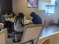 -麦当劳(湖光北街店)