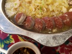 -7号院家宴.烧鸽子(门头沟店)
