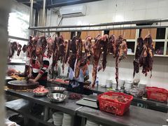 自助取餐区-老猫牛肉火锅(沙溪店)