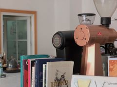 -LIFE'S拉啡斯(客天下·君临长安店)