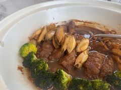 -湖影中餐厅·南京金茂威斯汀大酒店