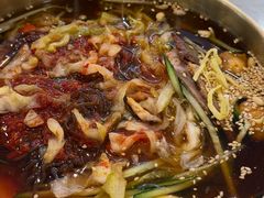 -海兰江石锅饭(水上店)