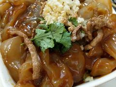 -金刚山烧烤(红旗大街店)