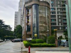 门面-安柏口腔(海珠世纪云顶店)