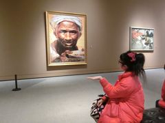 -四川美术学院美术馆