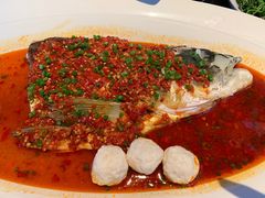 -凤凰湘语·湘粤鲜融(浦东旗舰店)