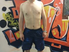 -RoMan罗马健身工作室(莘庄店)