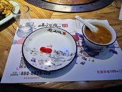 -山河屯铁锅炖(哈西站店)