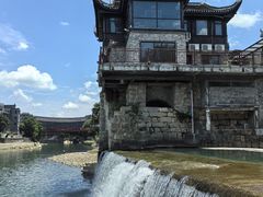 -乾州古城