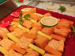 -威斯汀舞台餐厅