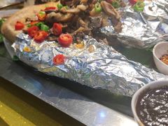 -长兴菜馆(高桥店)