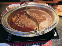 -牛New寿喜烧(虹桥新天地店)