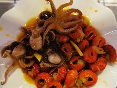 -马路牙子地桌烤肉(工体店)