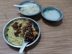 -好好味面家(桃园店)