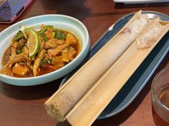 -紫滇源云南生态菜(丹凤街店)