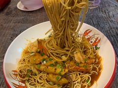 -老街烧烤大排档·地道湖北菜·龙虾馆(汉口火车站店)