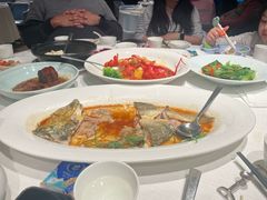 -上海小南国(正大店)