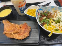 -永和大王(凤凰东街店)