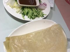 -老昌春饼(中央大街店)