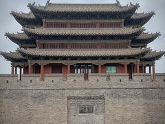 -大同古城墙