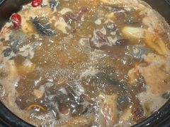 -芸鲜季·云南野生菌餐厅· 云南风物味研社(闵行店)