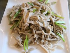 -烤肉宛饭庄(北新桥店)