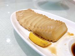 素鲍鱼-金时代顺风大酒店(协泰店)