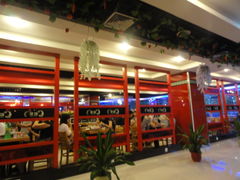 -傣妹火锅(荔湾广场店)