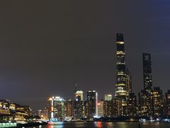 -黄浦江游览快线(金陵东路码头)