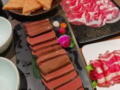 -捞王锅物料理(上海世茂广场店)