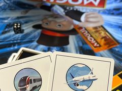 -FullHouse桌游跑团血染剧本杀(南京西路店)