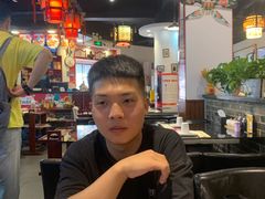 -北门涮肉·炭火铜锅涮肉(什刹海店)