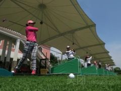 -金孔雀温泉旅游度假村