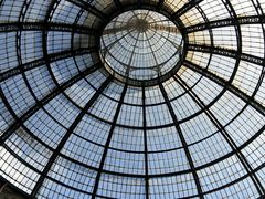 -埃马努埃莱二世拱廊