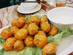 -椿记烧鹅(叠彩店)