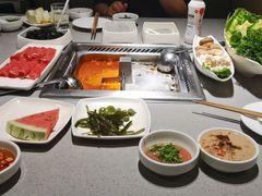 海底捞-海底捞火锅(海宁路店)