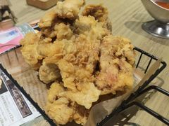 -初拾·花里餐厅(钜城华亿店)