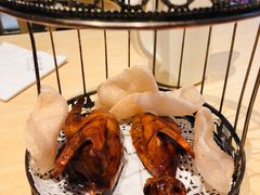 -避风塘(百联东郊店)