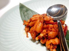 -湘上湘(米其林餐厅-正大中心总店)