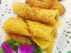 -友强·23年特色海鲜大排档(厦门店)