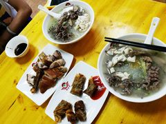 -金宝鸭肉店(祥和广场裙楼店)