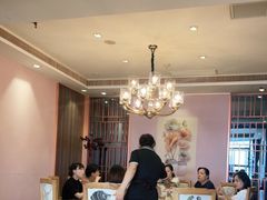 大堂-极致三川·厨房(N37天琴座店)