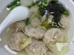 -新丰小吃(中山中路分店)