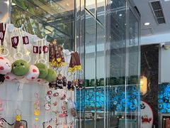 -初色海鲜自助(万丰路店)