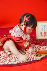-倾城宝贝儿童摄影(浦东金谊店)
